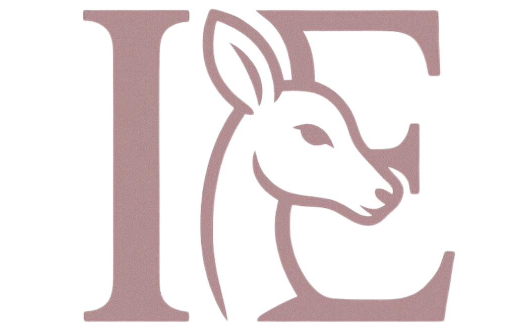 Psikolog İrem Eryürük logosu
