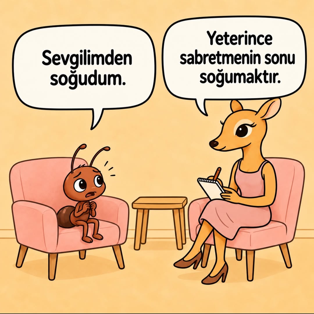 Instagram gönderisi