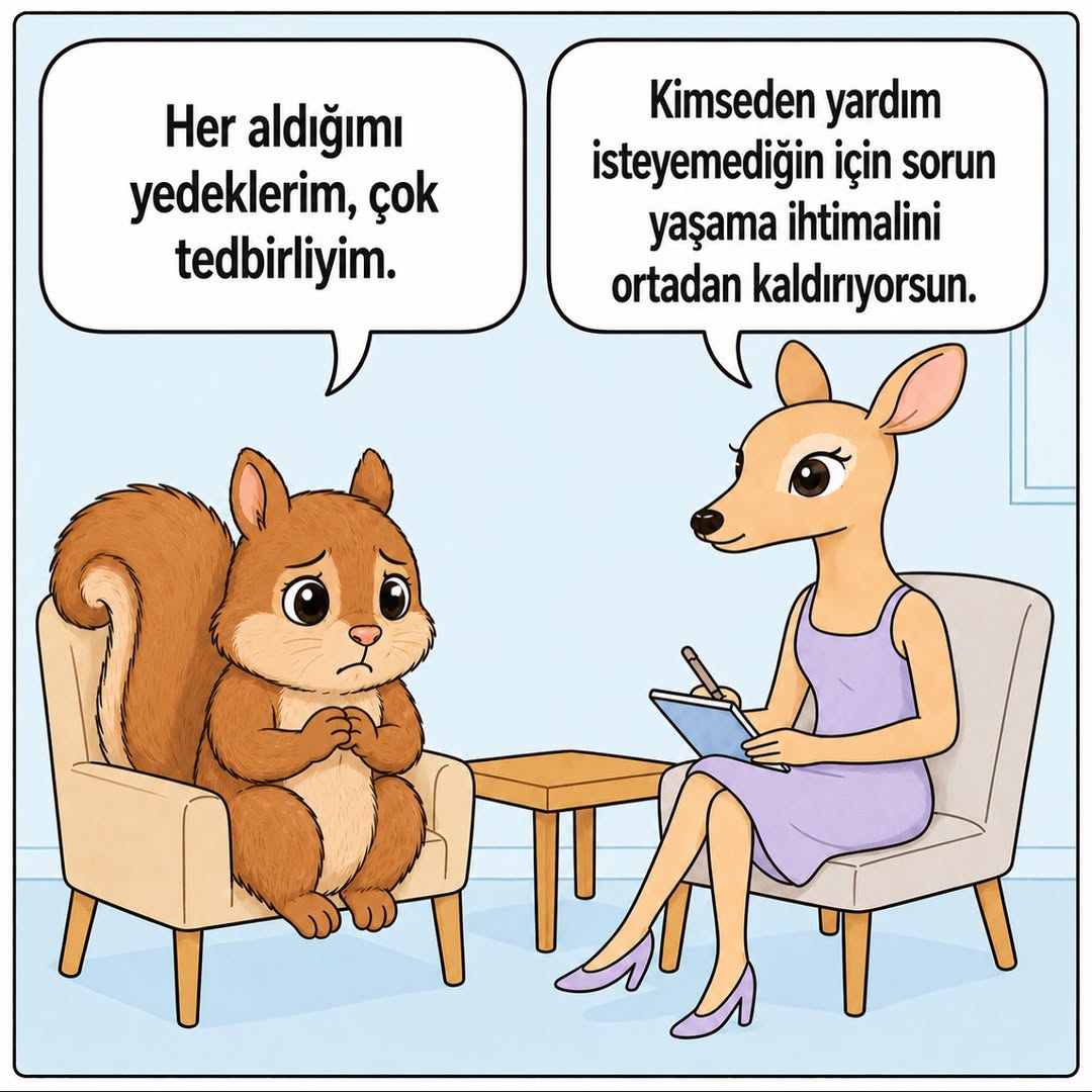 Instagram gönderisi