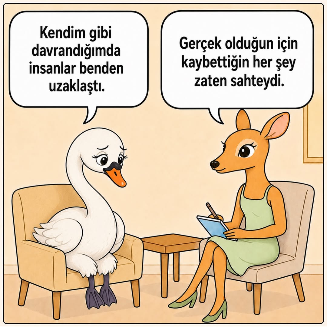 Instagram gönderisi