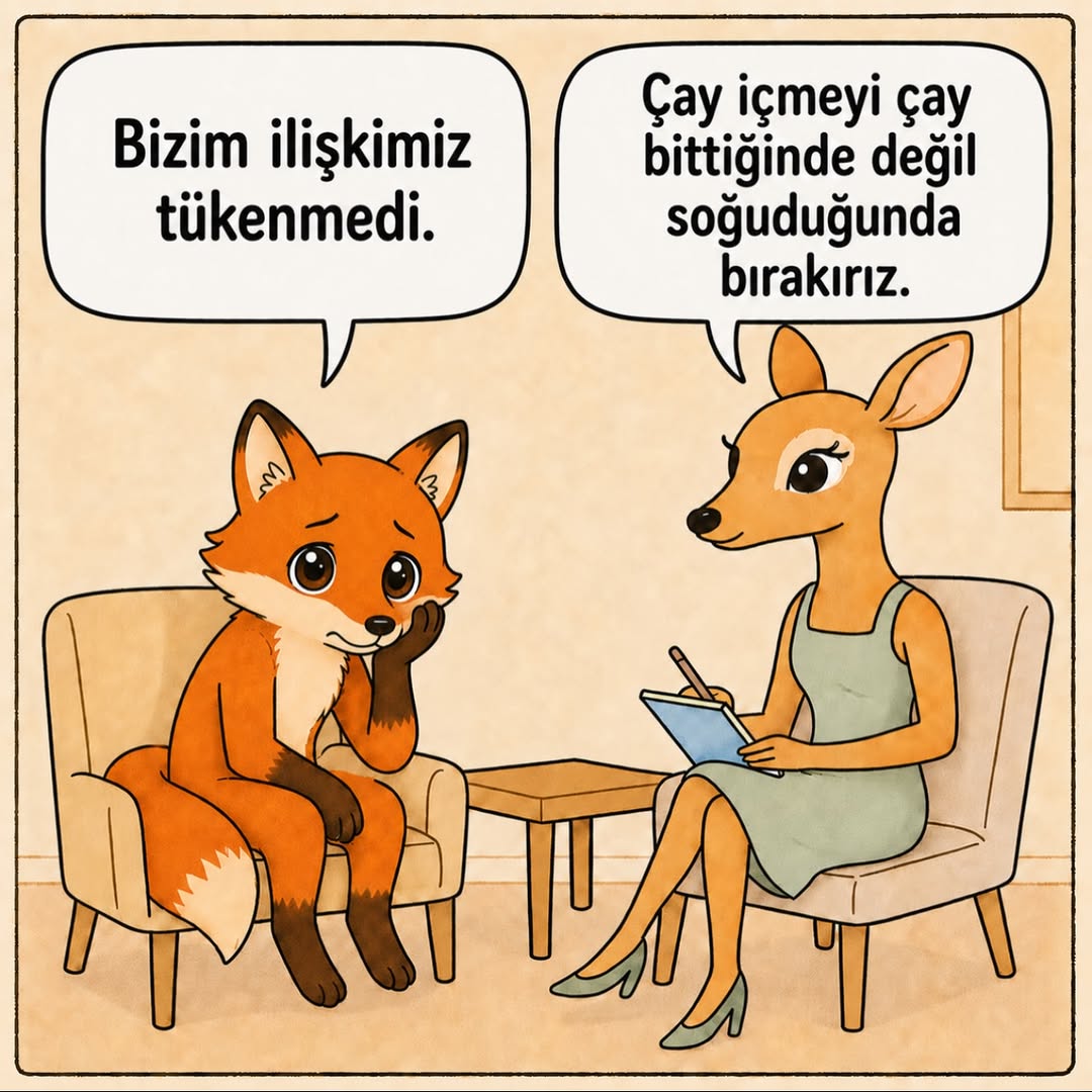 Instagram gönderisi