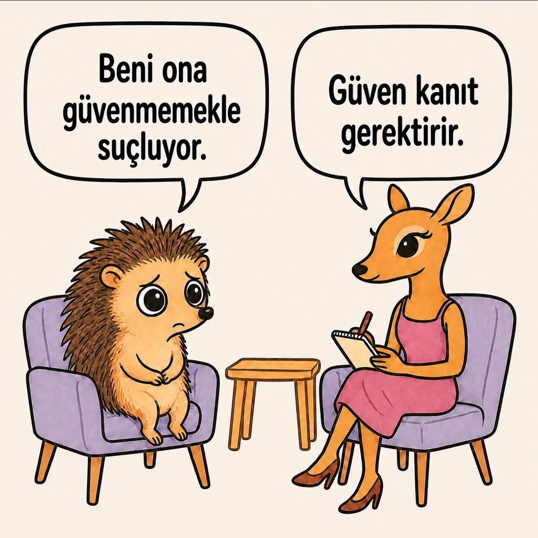 Instagram gönderisi